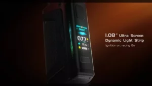 Geekvape Aegis Legend 5 Kit — technical image 6