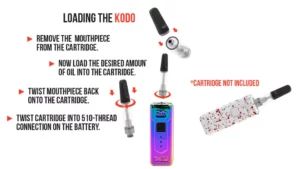 Wulf Mods Kodo Cartridge Battery — technical image 3