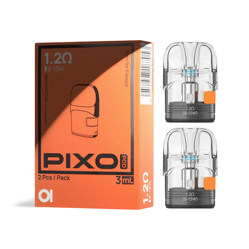 Uwell Caliburn G Coils (4-Pack)