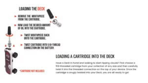 Wulf Mods Deck Skateboard Voltage Battery — technical image 4