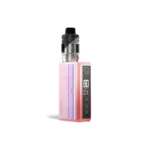 Voopoo Drag 5 Starter Kit Sakura Pink
