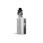 Voopoo Drag 5 Starter Kit Silver