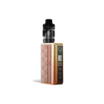 Voopoo Drag 5 Starter Kit Sunset Orange