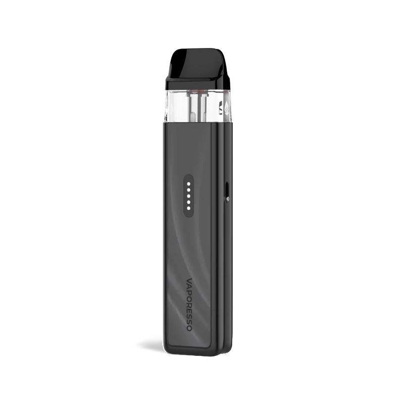 Vaporesso XROS 6 Mini Pod Kit Black
