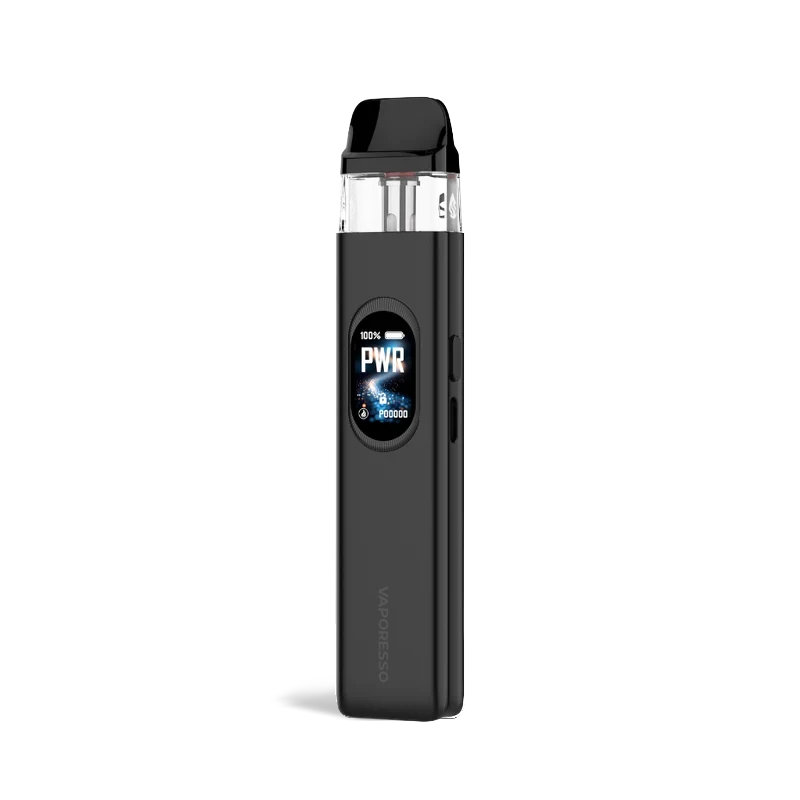 Vaporesso XROS 6 Pod Kit Cosmic Black