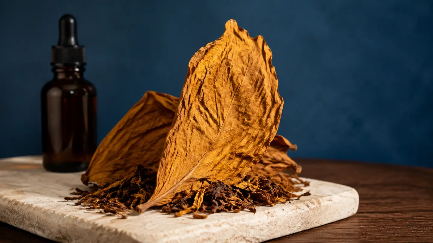 American Spirit Vape Alternative: A Virginia Tobacco E-Liquid Guide