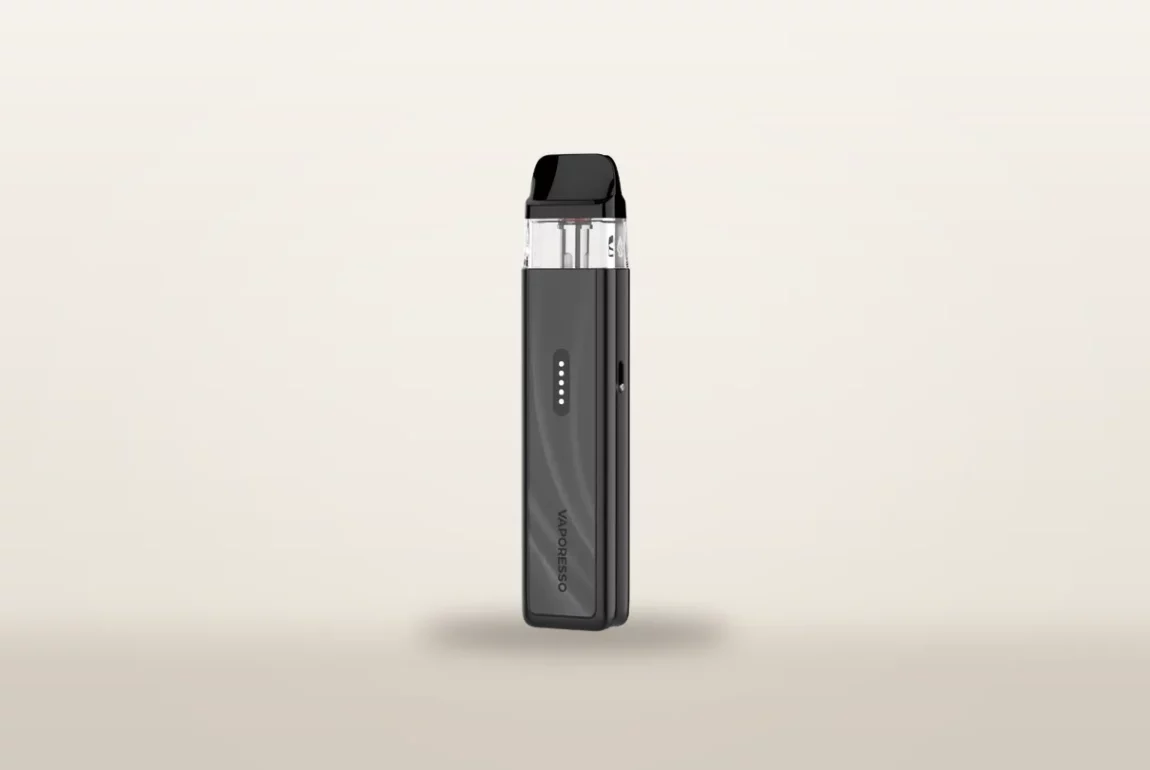 Vaporesso XROS 6 Mini Review: The Simplest XROS Yet