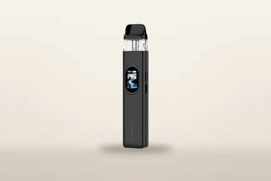 Vaporesso XROS 6 Review: Bigger Battery, Same XROS Draw