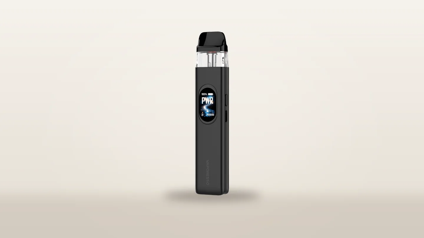 Vaporesso XROS 6 Review: Bigger Battery, Same XROS Draw