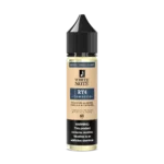 White Note RY4 Tobacco 60 mL bottle front