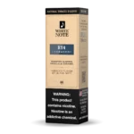 White Note RY4 Tobacco 60 mL carton front