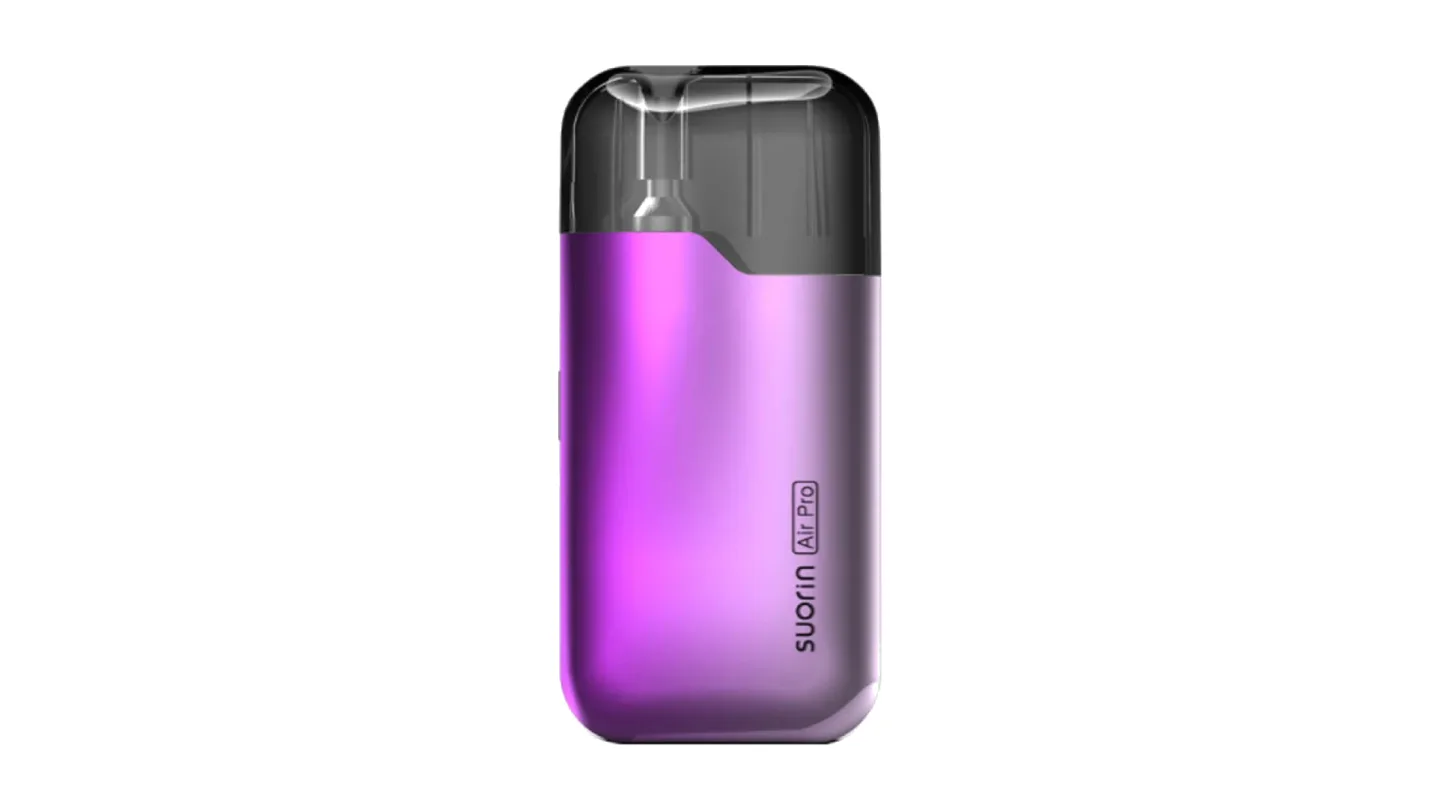 Suorin Pod Compatibility Chart: Which Pods Fit Your Suorin