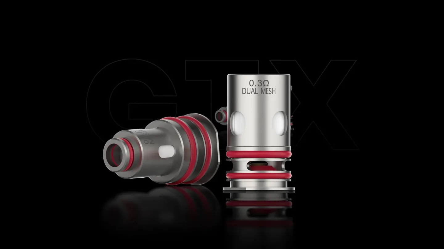 Vaporesso GTX and GTi Coil Compatibility Chart: Which Coils Fit Your Device
