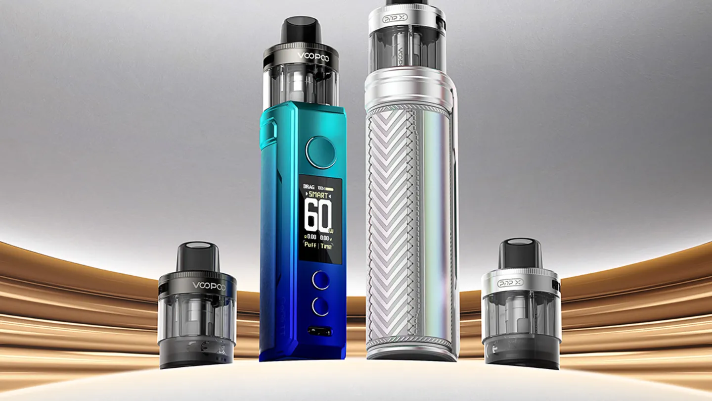 VOOPOO PnP Coil Compatibility Chart: PnP, PnP X, TPP, ITO and Argus